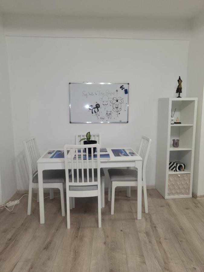 Victoria Residence ブカレスト エクステリア 写真
