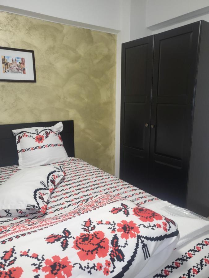 Victoria Residence ブカレスト エクステリア 写真