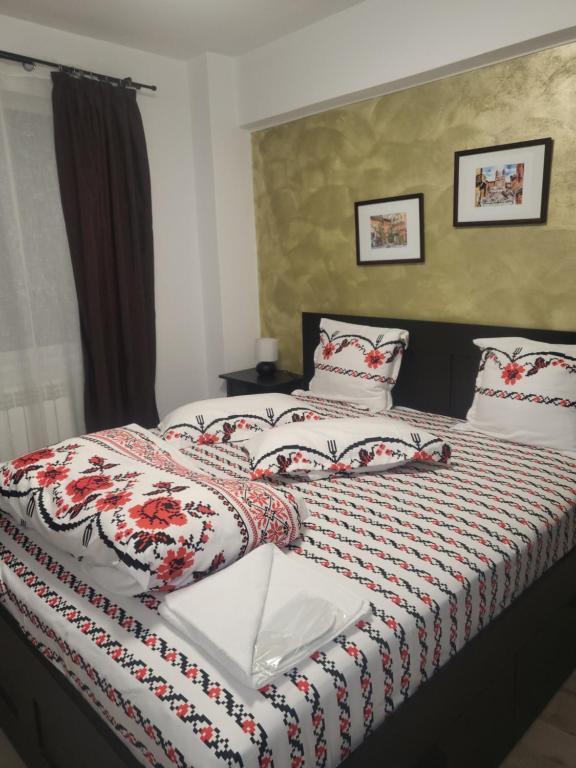 Victoria Residence ブカレスト エクステリア 写真