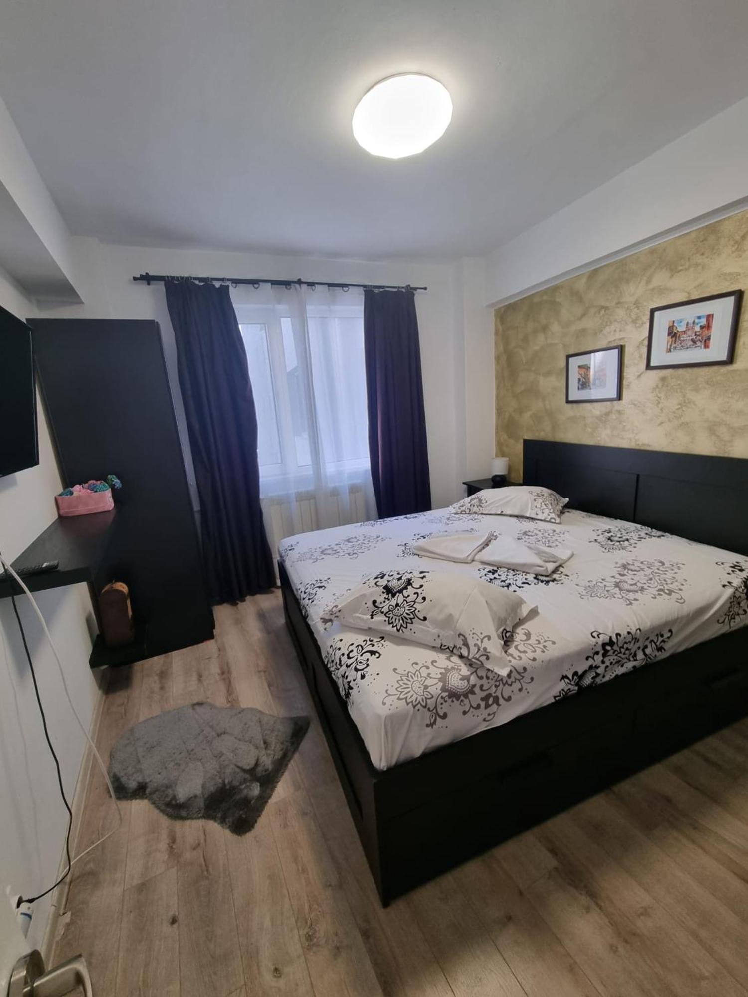 Victoria Residence ブカレスト エクステリア 写真