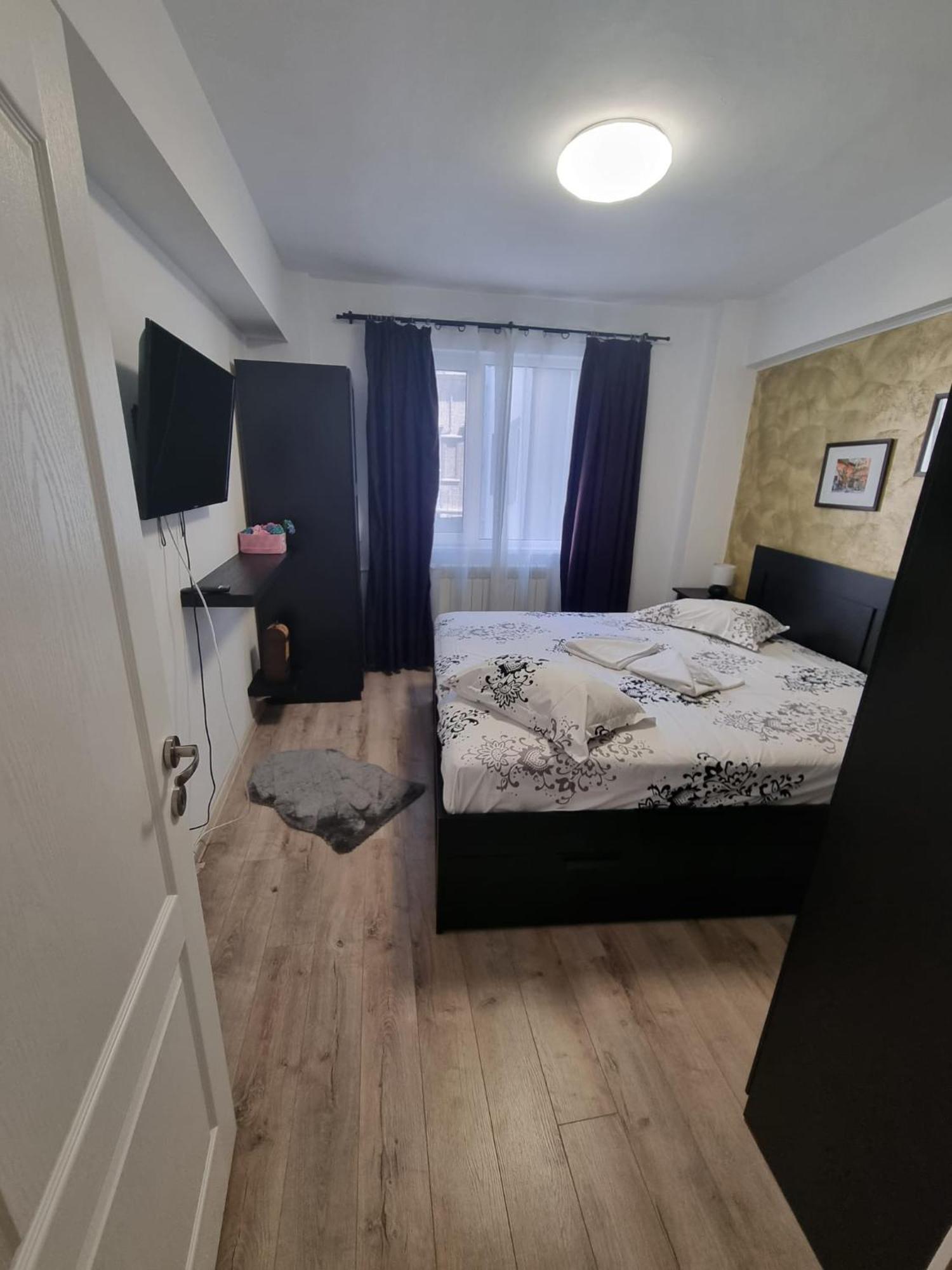 Victoria Residence ブカレスト エクステリア 写真